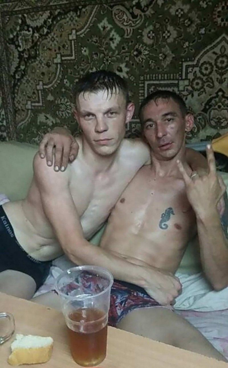геев русские пьяные фото 41