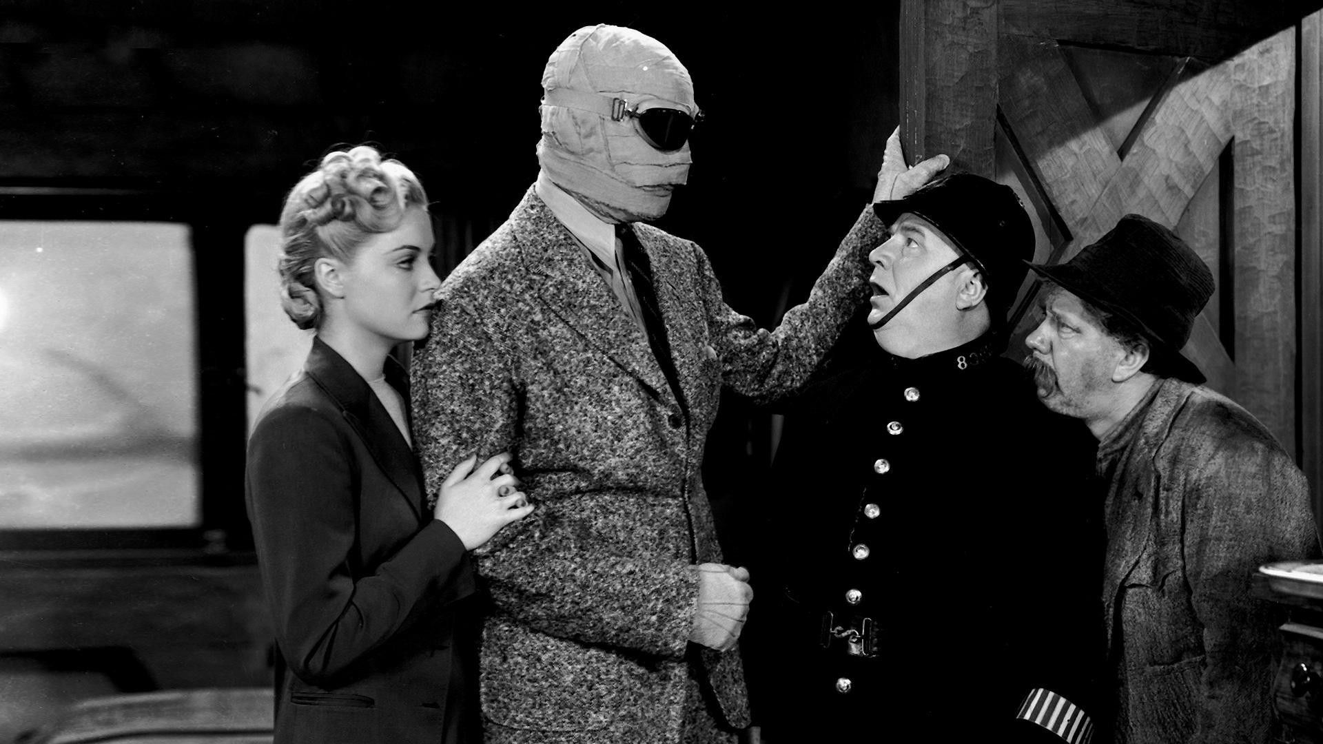 Invisible man. Человек-невидимка фильм 1933. «Человек-невидимка» (1951). Человек-невидимка возвращается фильм 1940. Гриффин (человек-невидимка).