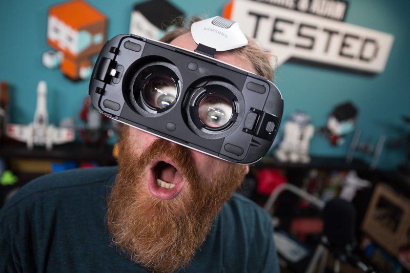 Анекдот про очки виртуальной реальности взять в аренду ксиоми в первоуральск