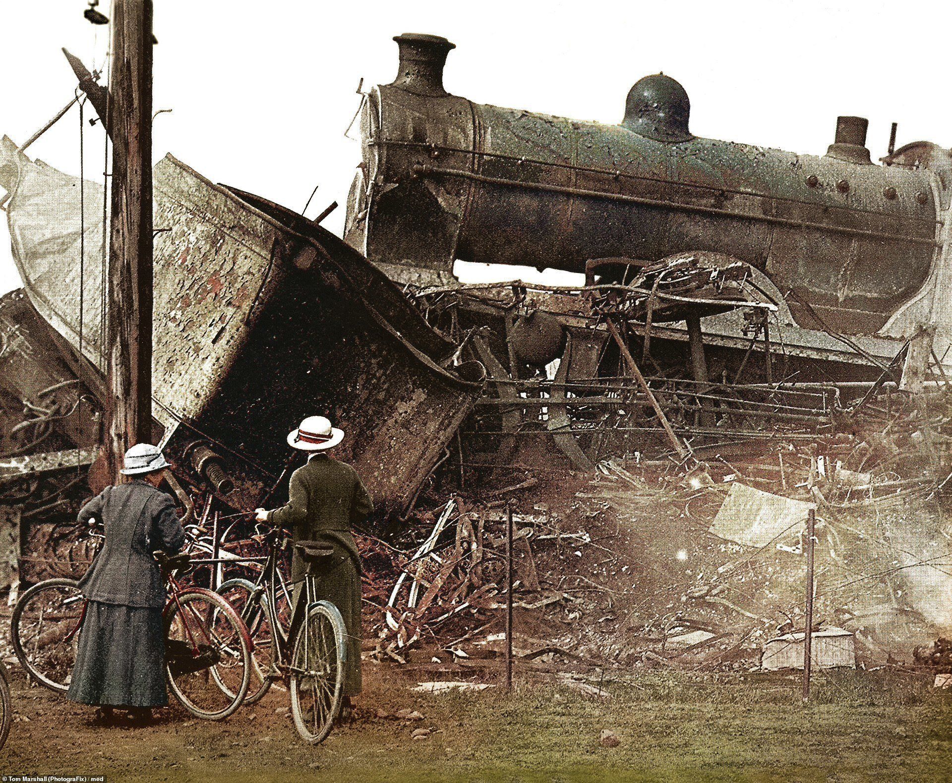 Первая мировая война фотохроника