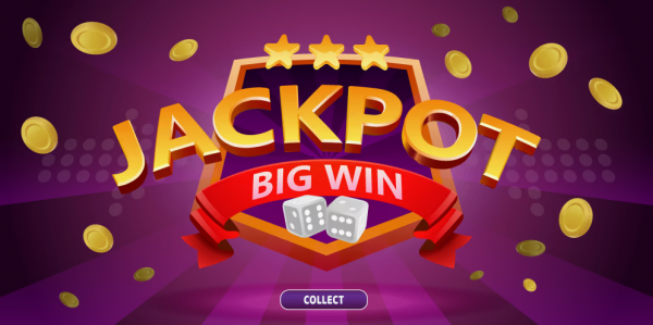 Джекпот казино