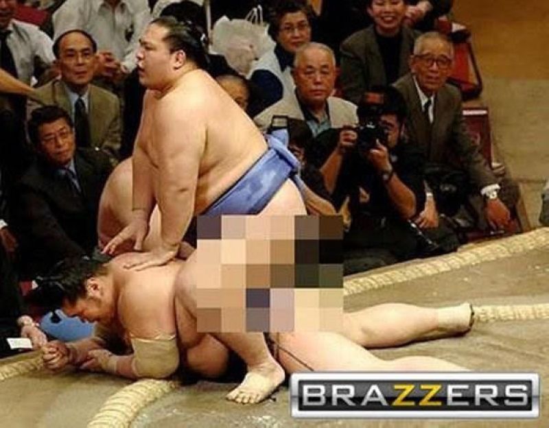 Sumo wrestler naked - 🧡 Gay Naked Sumo Wrestlers.