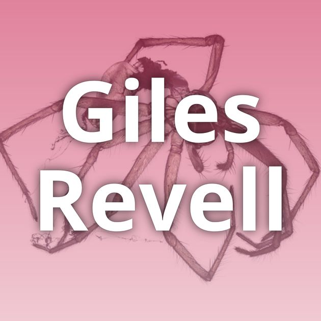 Giles Revell