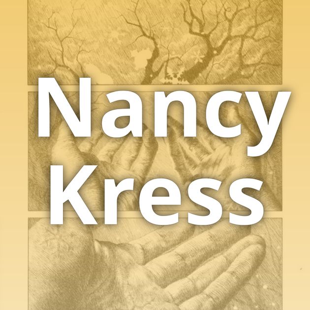 Nancy Kress