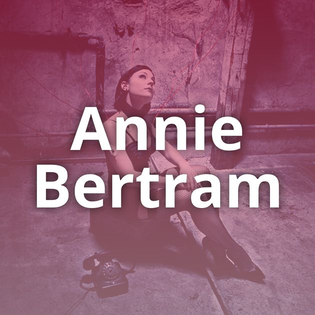 Annie Bertram