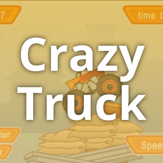 Crazy Truck