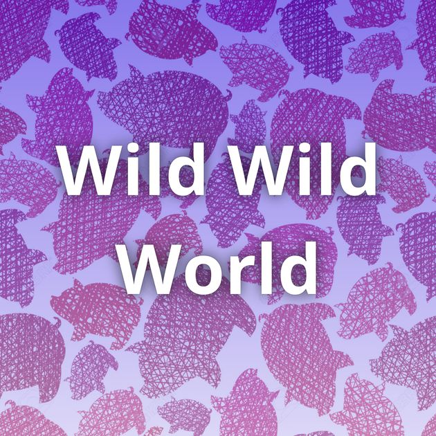Wild Wild World