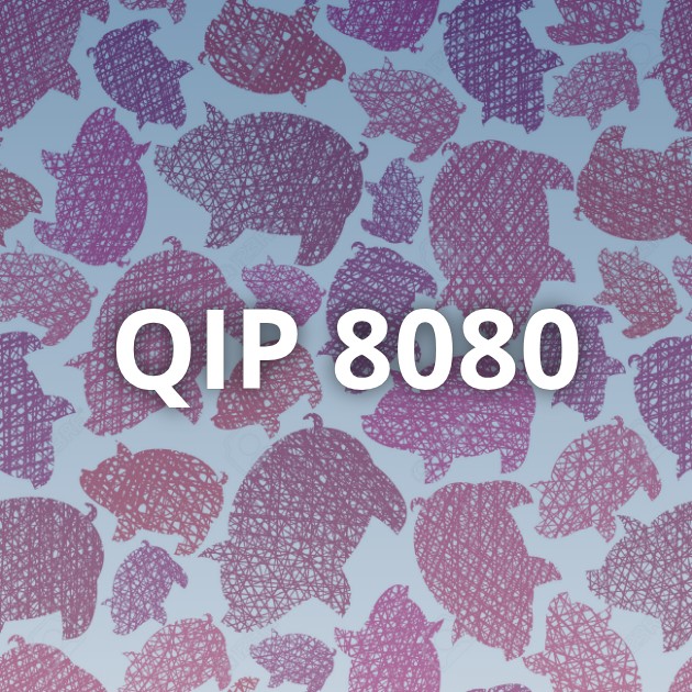 QIP 8080