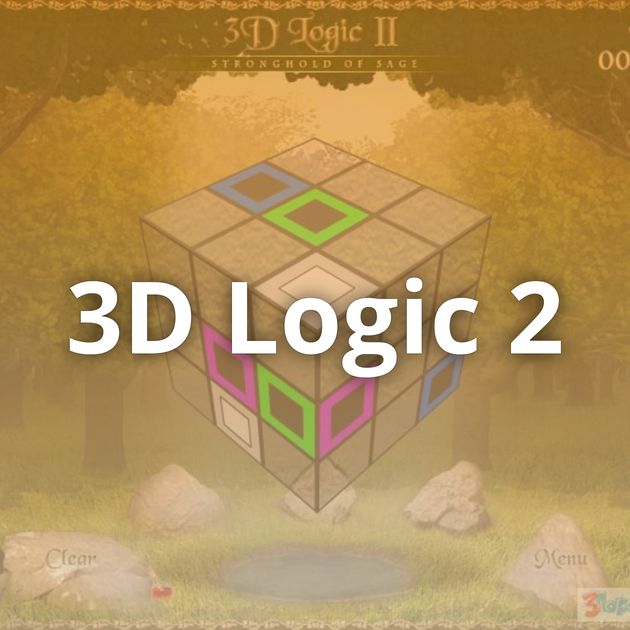 3D Logic 2