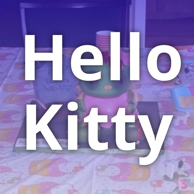 Hello Kitty