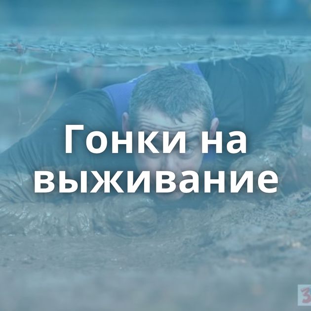 Гонки на выживание