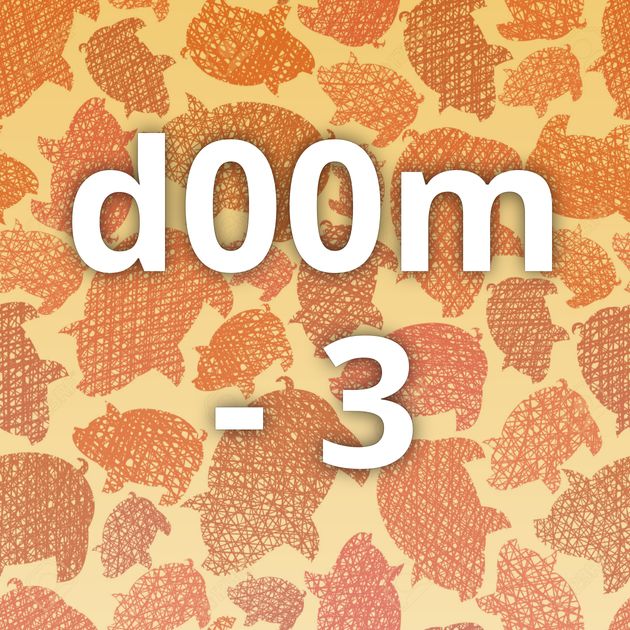 d00m - 3