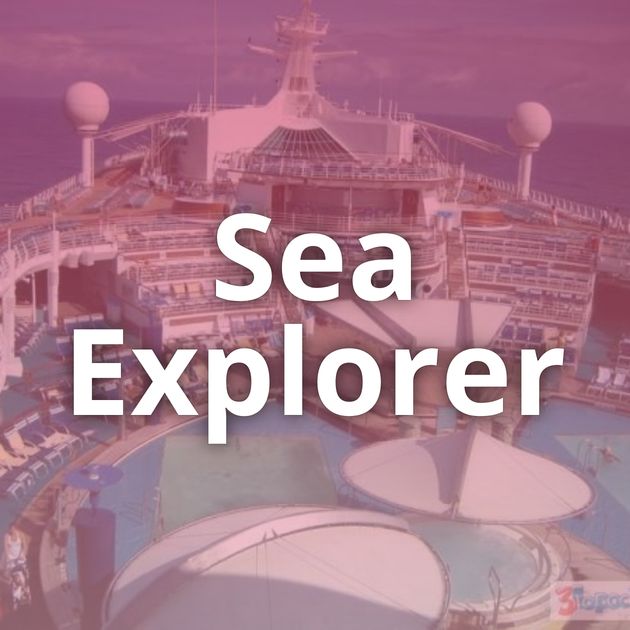 Sea Explorer