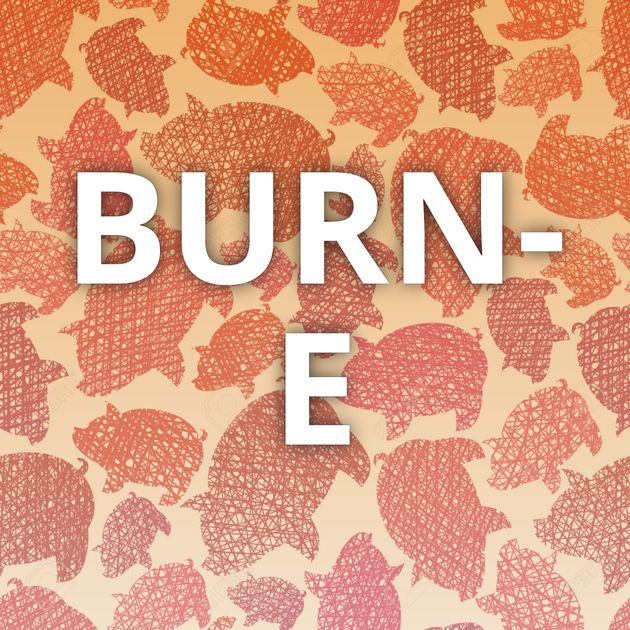 BURN-E
