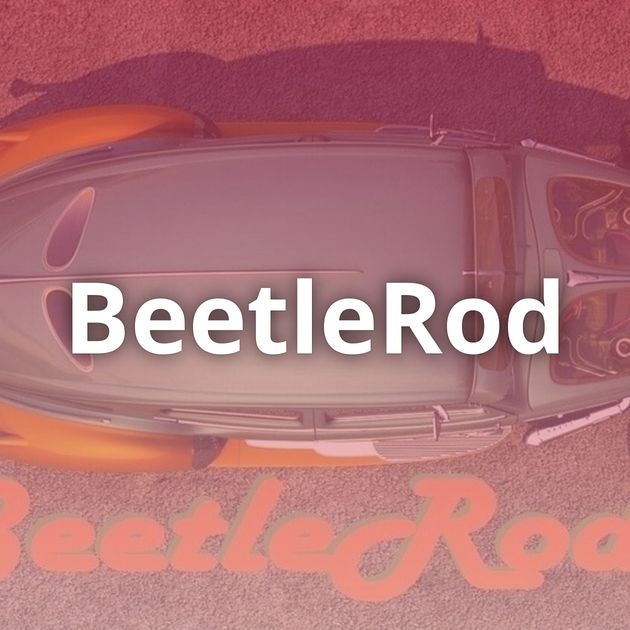 BeetleRod