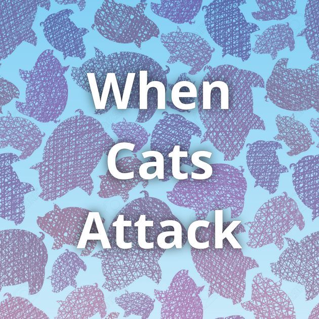 When Cats Attack