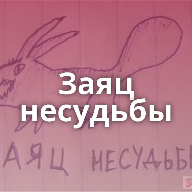 Заяц несудьбы