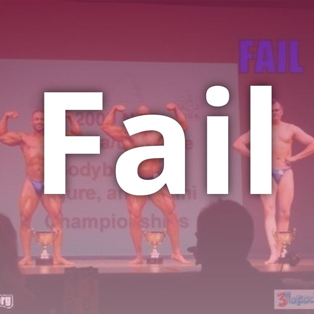 Fail