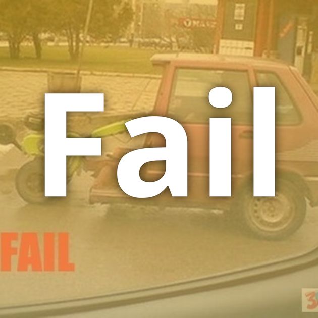 Fail