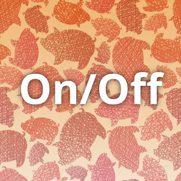 On/Off⁠⁠