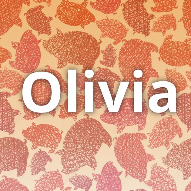 Olivia⁠⁠