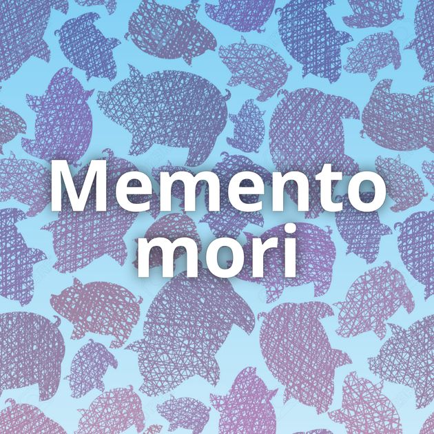 Memento mori