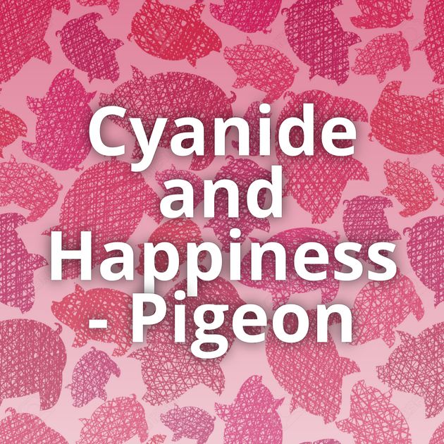 Cyanide and Happiness - Pigeon