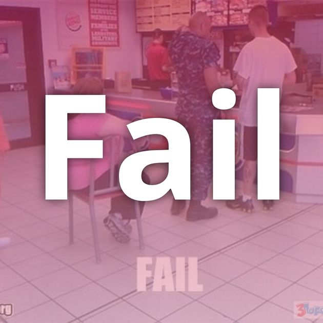 Fail