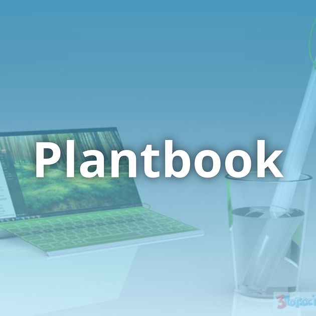 Plantbook