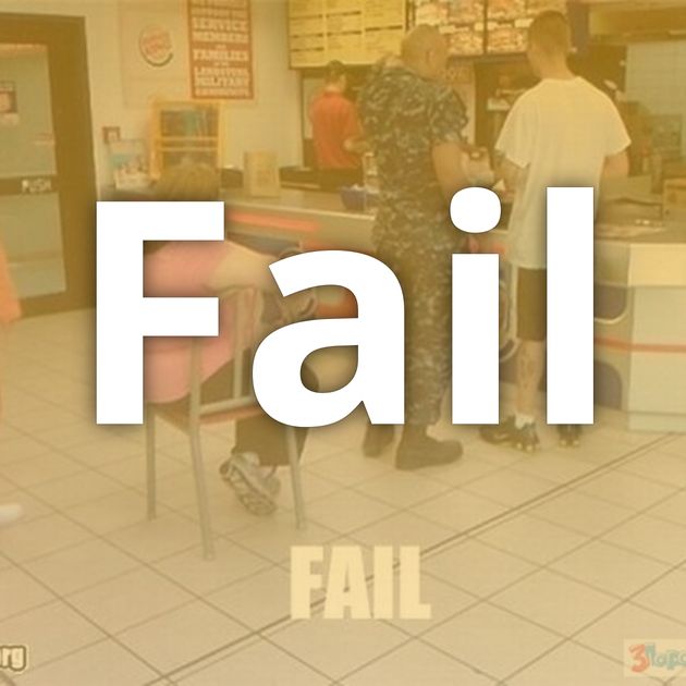 Fail