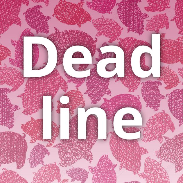 Dead line