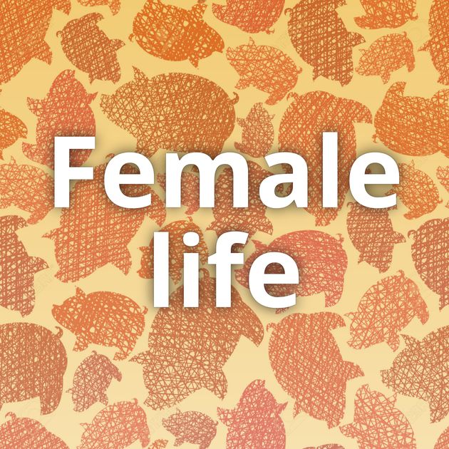 Female life