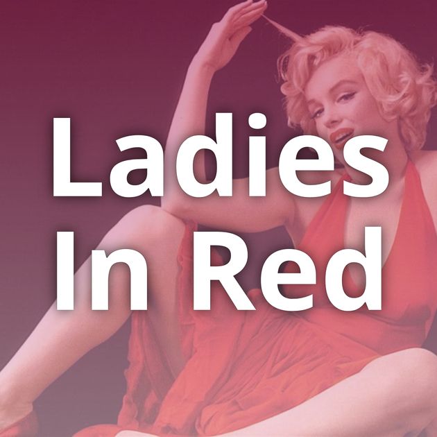Ladies In Red