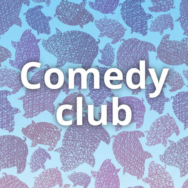 Comedy club