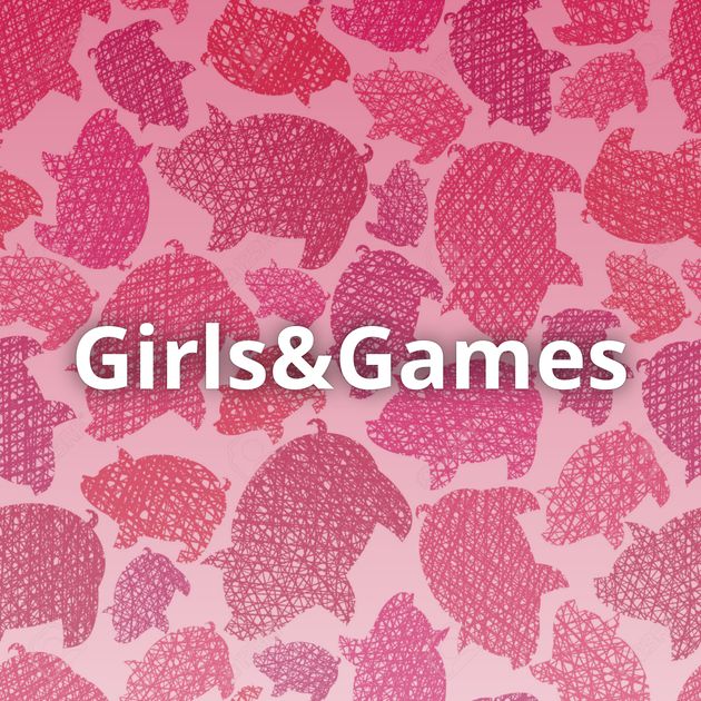 Girls&Games