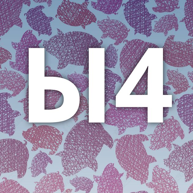 Ы4