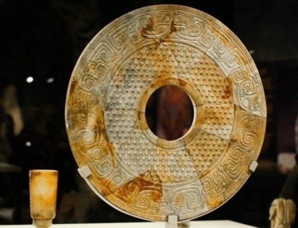 Невероятные артефакты, которые свидетельствуют о древних развитых цивилизациях